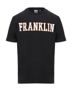 Футболка Franklin & Marshall