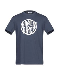 Футболка Bikkembergs