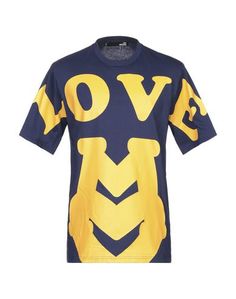 Футболка Love Moschino