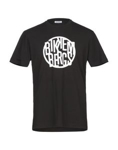 Футболка Bikkembergs