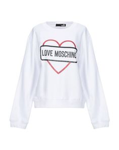 Толстовка Love Moschino