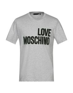 Футболка Love Moschino