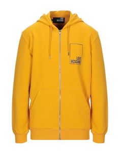 Толстовка Love Moschino
