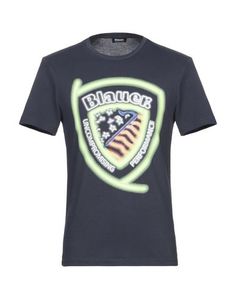Футболка Blauer