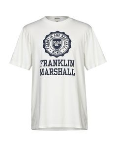 Футболка Franklin & Marshall