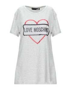 Футболка Love Moschino