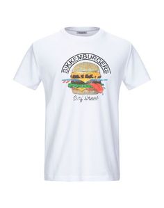 Футболка Bikkembergs