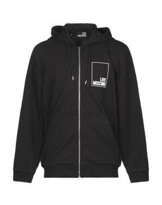 Толстовка Love Moschino