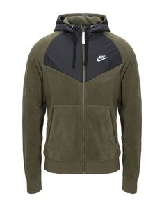 Толстовка Nike