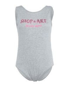 Топ без рукавов Shop ★ ART