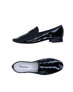 Мокасины Repetto