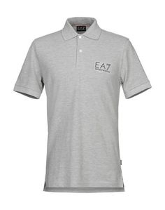 Поло EA7