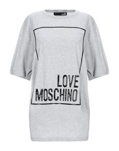 Футболка Love Moschino