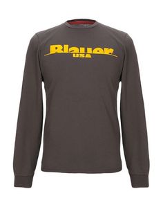 Футболка Blauer