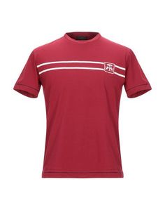 Футболка Corneliani ID