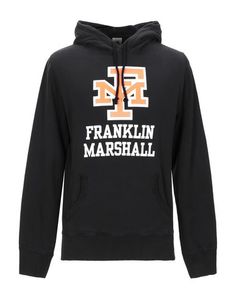 Толстовка Franklin & Marshall