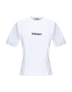 Футболка Msgm