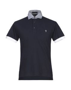 Поло Tru Trussardi