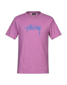 Футболка Stussy