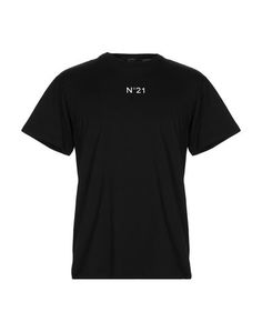 Футболка N21