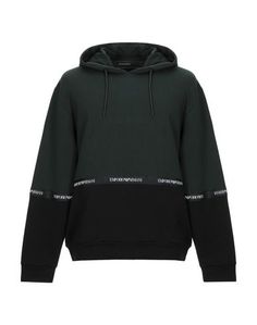 Толстовка Emporio Armani