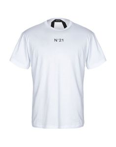 Футболка N21