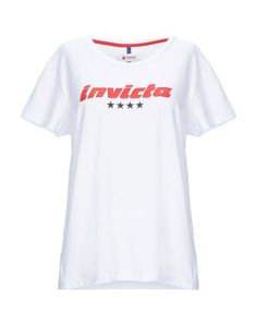 Футболка Invicta