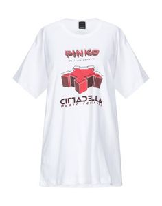 Футболка Pinko