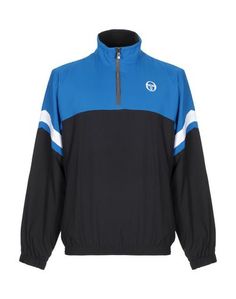 Толстовка Sergio Tacchini