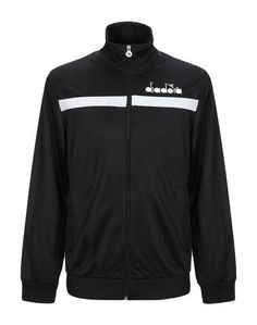 Толстовка Diadora