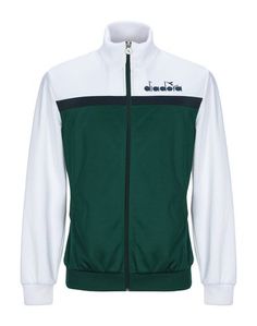 Толстовка Diadora