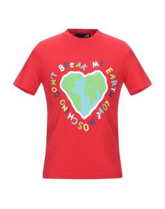 Футболка Love Moschino