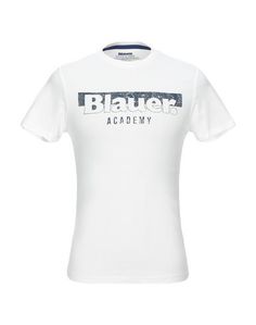 Футболка Blauer