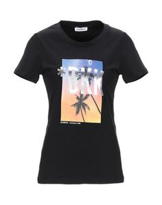 Футболка Bikkembergs