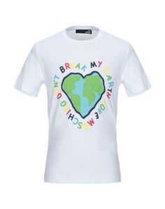 Футболка Love Moschino