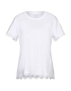 Футболка Majestic Filatures