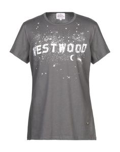 Футболка Vivienne Westwood
