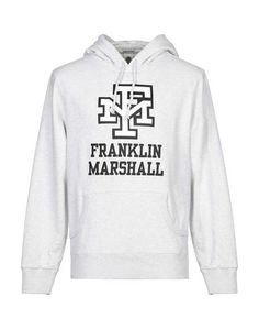 Толстовка Franklin & Marshall