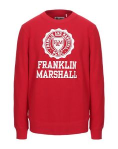 Толстовка Franklin & Marshall
