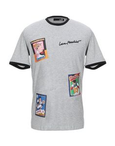 Футболка Love Moschino