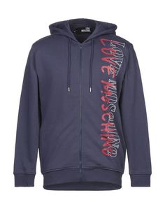 Толстовка Love Moschino