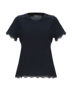 Футболка Majestic Filatures