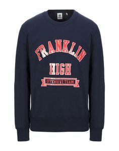 Толстовка Franklin & Marshall