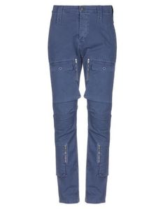 Повседневные брюки Grey Daniele Alessandrini