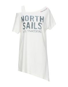 Футболка North Sails