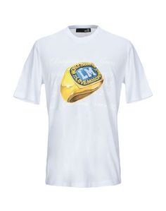 Футболка Love Moschino