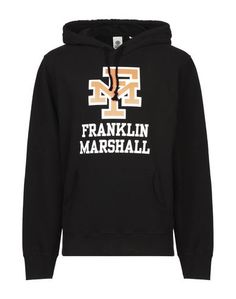 Толстовка Franklin & Marshall