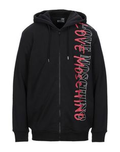 Толстовка Love Moschino