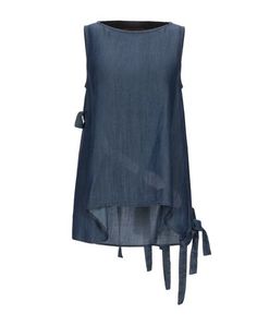 Топ без рукавов Collection PrivĒe?