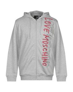 Толстовка Love Moschino